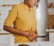 Symptoms of Menstruation, Diarrhea